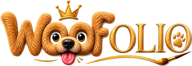 Woofolio
